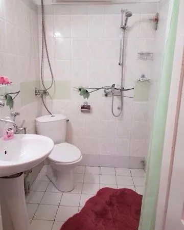 къща чалъкови Apartamento