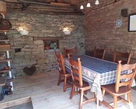 къща чалъкови Апартаменты *