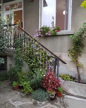 Apartamento къща чалъкови *